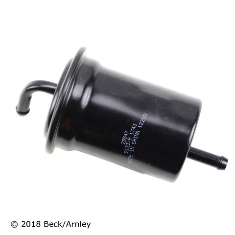 Fuel Filter fits 1999-2005 Suzuki Grand Vitara  BECK/ARNLEY