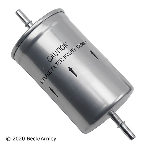 Beck/Arnley Fuel Filter P/N:043-1030