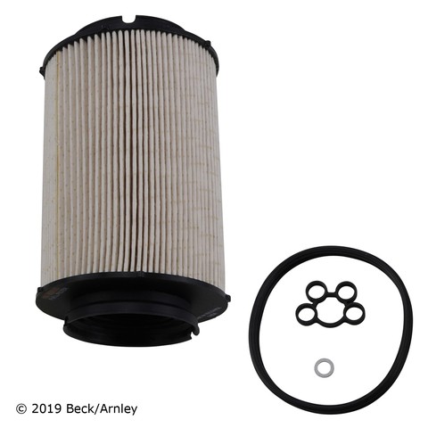 Beck/Arnley Fuel Filter P/N:043-1058