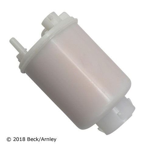 Fuel Pump Filter fits 2007-2009 Kia Amanti  BECK/ARNLEY