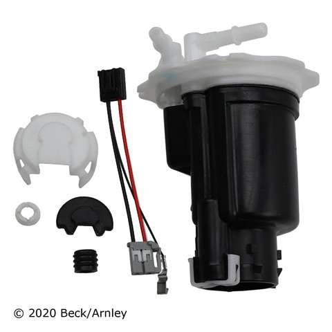 Beck/Arnley Fuel Pump Filter P/N:043-3010