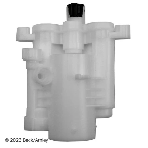 Fuel Pump Filter fits 2009-2014 Hyundai Genesis Equus  BECK/ARNLEY