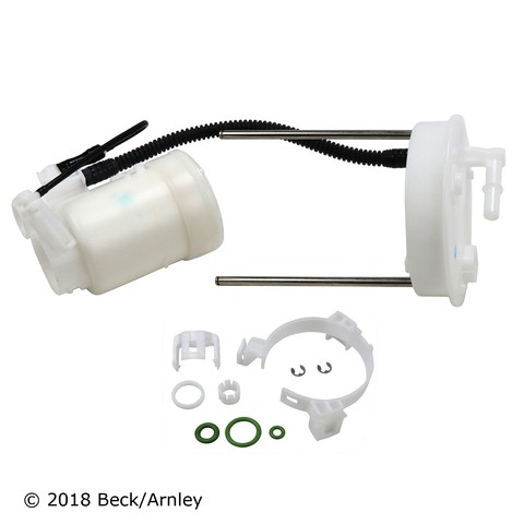Fuel Pump Filter fits 2008-2014 Honda Accord Accord Crosstour  BECK/ARNLEY