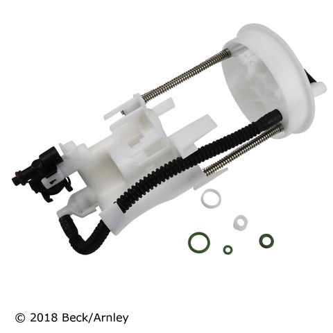 Fuel Pump Filter fits 2009-2015 Honda Pilot  BECK/ARNLEY