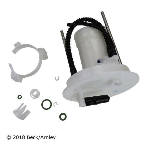 Beck/Arnley Fuel Pump Filter P/N:043-3031