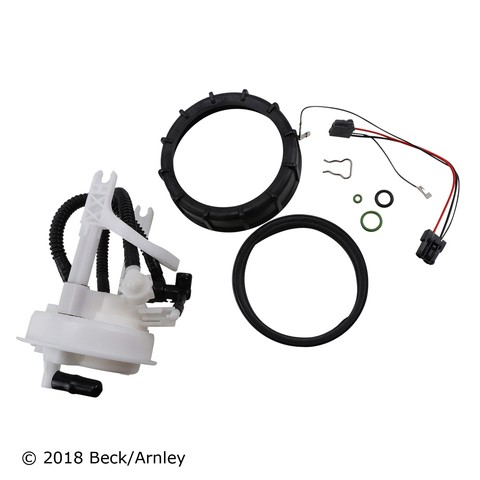 Beck/Arnley Fuel Filter P/N:043-3036