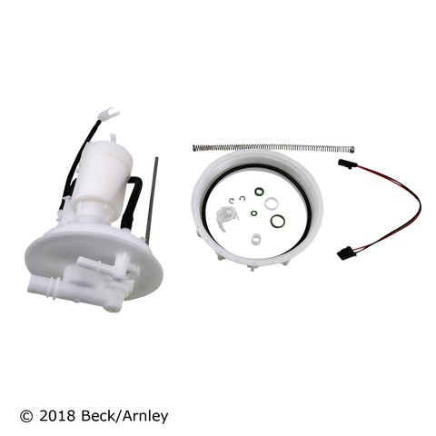 Beck/Arnley Fuel Pump Filter P/N:043-3038