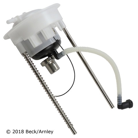 Fuel Pump Filter fits 2015-2018 Porsche Macan  BECK/ARNLEY