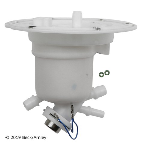 Beck/Arnley Fuel Pump Filter P/N:043-3043