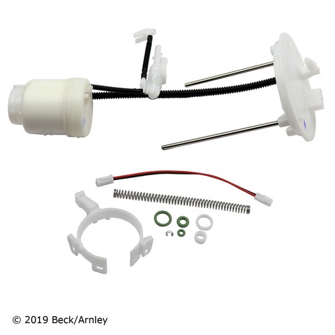Beck/Arnley Fuel Pump Filter P/N:043-3059