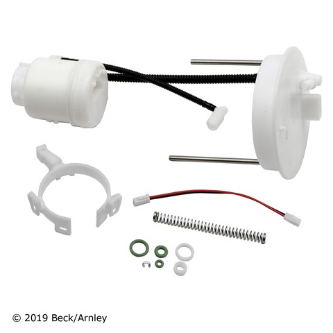 Beck/Arnley Fuel Pump Filter P/N:043-3060