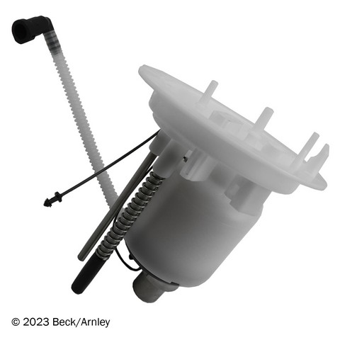 BECK/ARNLEY 0433067 Fuel Pump Filter