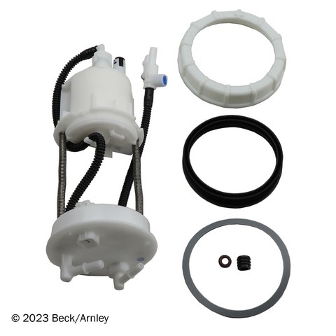 Beck/Arnley Fuel Pump Filter P/N:043-3072