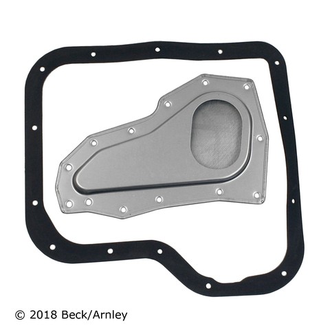 Beck/Arnley Transmission Filter Kit P/N:044-0040