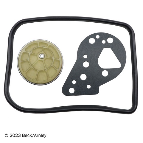 Beck/Arnley Transmission Filter Kit P/N:044-0183