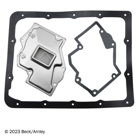 Beck/Arnley Transmission Filter Kit P/N:044-0202