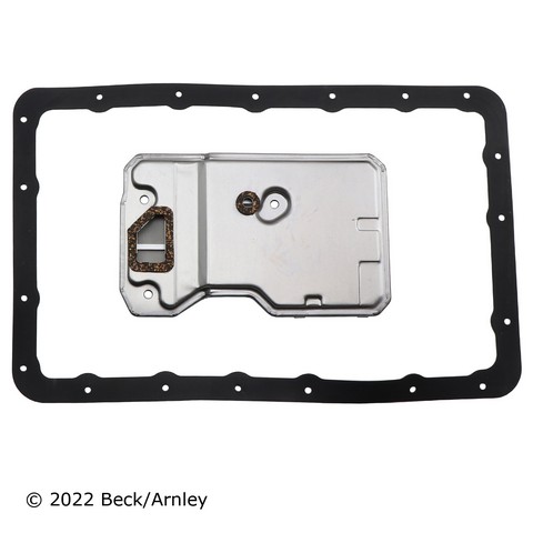 Beck/Arnley Transmission Filter Kit P/N:044-0208