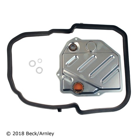 Beck/Arnley Transmission Filter Kit P/N:044-0211