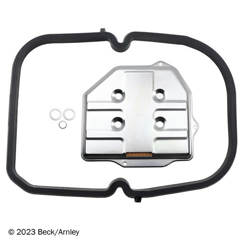 Beck/Arnley Transmission Filter Kit P/N:044-0212