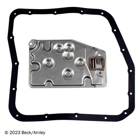 Beck/Arnley Transmission Filter Kit P/N:044-0219