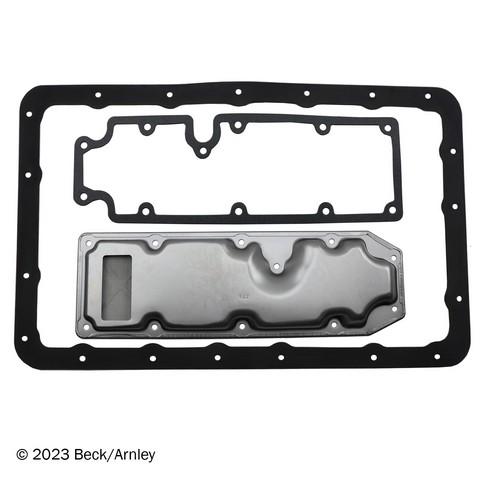 Beck/Arnley Transmission Filter Kit P/N:044-0231