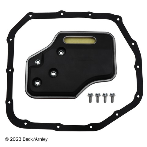 Beck/Arnley Transmission Filter Kit P/N:044-0245