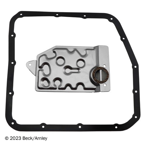 Transmission Filter Kit-Auto Trans Filter Kit Beck/Arnley 044-0246