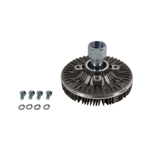 GMB Engine Cooling Fan Clutch P/N:920-2240