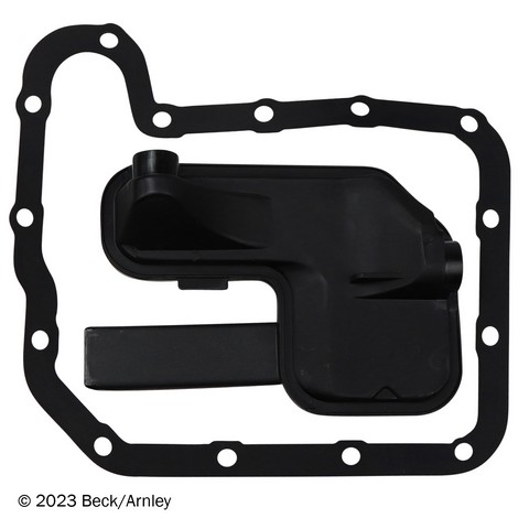 Beck/Arnley Transmission Oil Filter P/N:044-0298