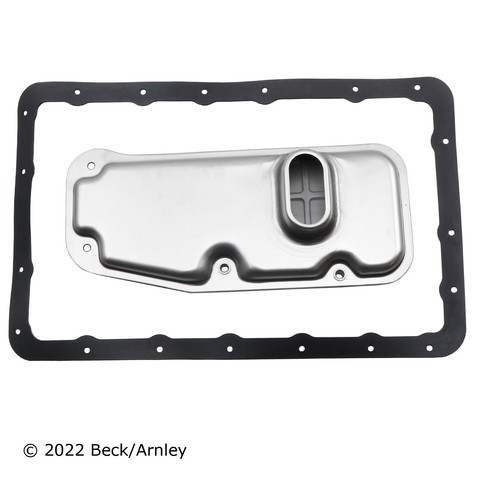 Beck/Arnley Transmission Filter Kit P/N:044-0307