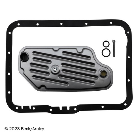 Beck/Arnley Transmission Filter Kit P/N:044-0311