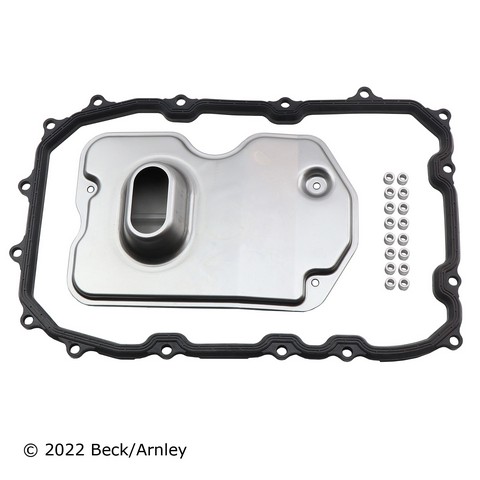 Beck/Arnley Transmission Filter Kit P/N:044-0361
