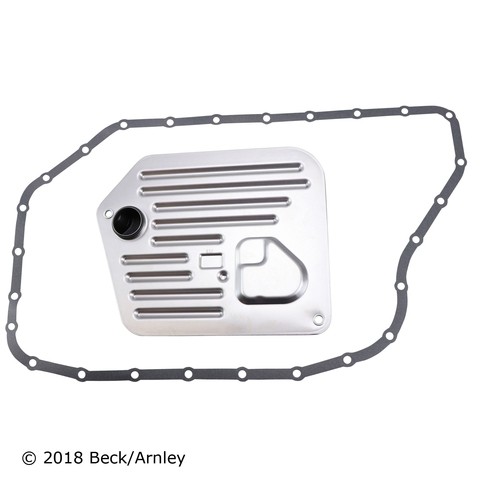 Auto Trans Filter Kit fits 2000-2004 Audi A6 Quattro A8 Quattro S8  BECK/ARNLEY