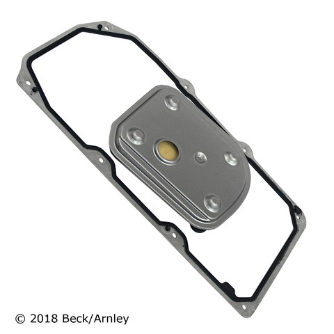 Beck/Arnley Transmission Filter Kit P/N:044-0365