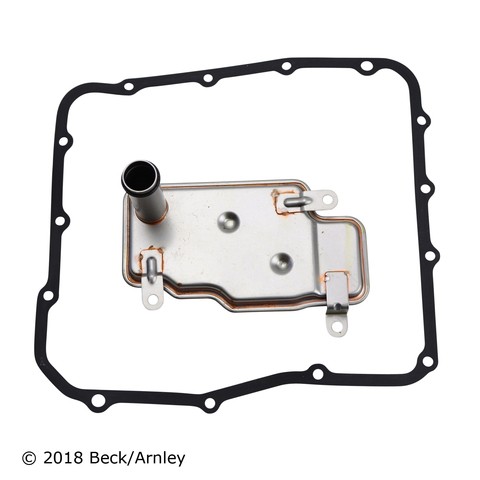 Beck/Arnley Transmission Filter Kit P/N:044-0366