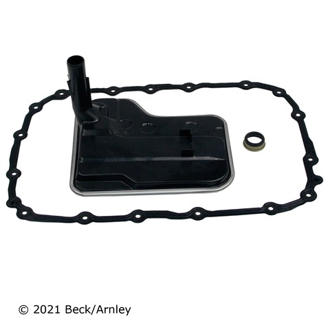 Beck/Arnley Transmission Filter Kit P/N:044-0368