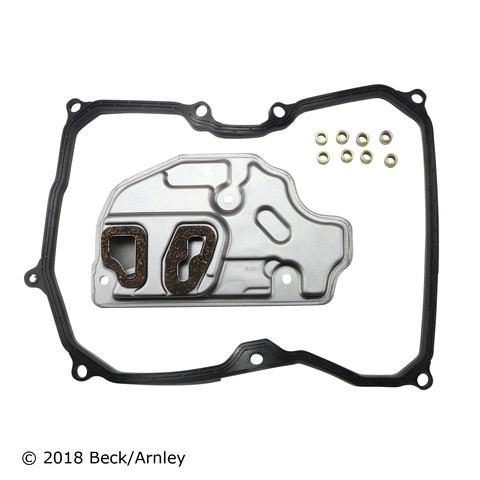 Beck/Arnley Transmission Filter Kit P/N:044-0369