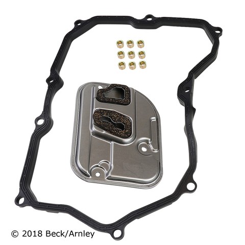 Beck/Arnley Transmission Filter Kit P/N:044-0375