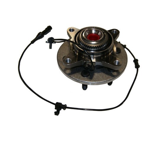 GMB Wheel Bearing and Hub Assembly P/N:799-0164