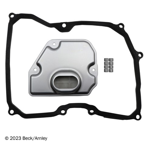 Transmission Filter Kit-Auto Trans Filter Kit Beck/Arnley 044-0391