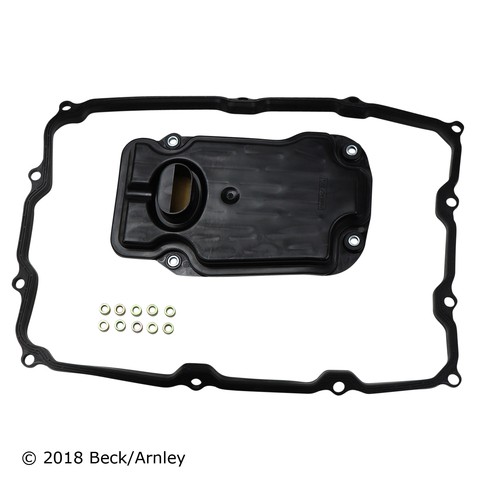 Beck/Arnley Transmission Filter Kit P/N:044-0396