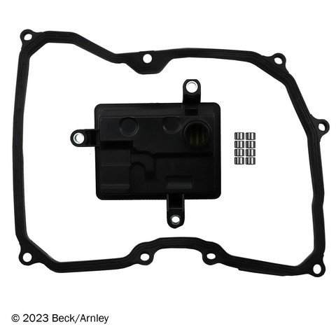 Beck/Arnley Transmission Filter Kit P/N:044-0407