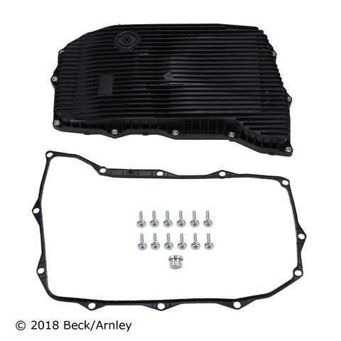 Transmission Filter Kit-Auto Trans Filter Kit Beck/Arnley 044-0416