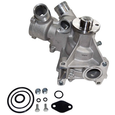 GMB Engine Water Pump P/N:147-2110