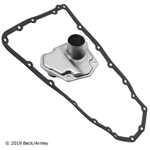 Beck/Arnley Transmission Filter Kit P/N:044-0426