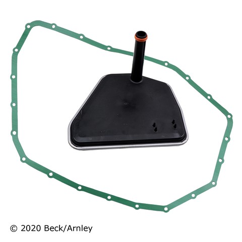 Beck/Arnley Transmission Filter Kit P/N:044-0428
