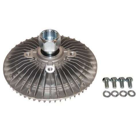 GMB Engine Cooling Fan Clutch P/N:920-2450