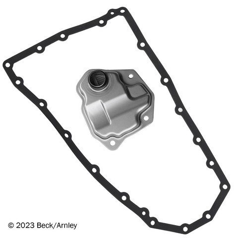 Beck/Arnley Transmission Filter Kit P/N:044-0445