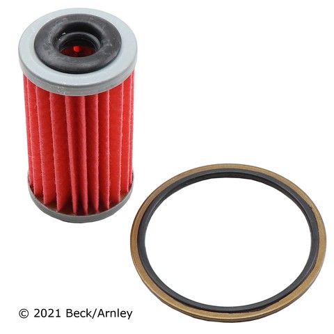 Beck/Arnley Transmission Filter Kit P/N:044-0455