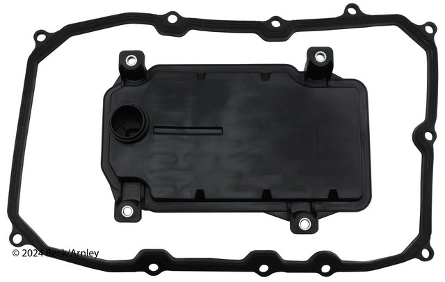 Beck/Arnley Transmission Filter Kit P/N:044-0469